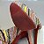 Salto Christian Louboutin Rasta Damas Greissimo - Imagem 7