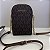 Michael Kors – Bolsa Crossbody Monograma - Imagem 1