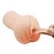 Masturbador Masculino Formato De Vagina Em Cyberskin - BAILE CRAZY BULL - Imagem 3