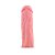 Capa Peniana Extensora em Cyberskin Grossa com Preenchimento da Ponta Claro 17 X 5 CM - Imagem 2