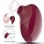 Estimulador De Clitóris 9 Modos Ondas De Pressão - Ruby - Imagem 3