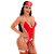 Mini Body Fantasia Salva Vidas - Lingerie Pimenta Sexy - Imagem 3