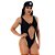 Fantasia Mini Body Xerife - Lingerie Pimenta Sexy - Imagem 1