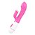 Estimulador Ponto G e Clitóris 30 Modos de Vibração Rosa - FEMALE VIBRATOR - Imagem 3