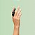 Vibrador de Dedo Dedeira 4 Modos Vibração - Fun Factory Be One - Imagem 4
