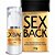 Gel Dessensibilizante Extra Forte com Efeito Refrescante 15 GR - Sexy Fantasy Sex Back - Imagem 1