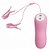 Grampos Para Estimulação Mamilos Vibratórios com Estimulação Elétrica - Romantic Wave - Imagem 3