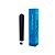 Vibrador Personal Toque Aveludado Preto 13,5 X 3 Cm - Heart G-Spot - Imagem 1