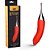 Vibrador Ponto G e De Clitóris 10 Modos De Vibração - Intt Especial Luxury Clitomax - Imagem 1