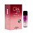 Kit Calcinha Fio Dental  Gel Comestivel Oral Gourmet Vinho Leite Condensado - Lingerie Pimenta Sexy - Imagem 5