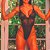 Body Madrugada Renda Decote em V - Lingerie Sensualle - Imagem 1