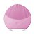 Esponja Massageador Limpeza Facial com Cerdas em Silicone Rosa - Luna - Imagem 2