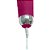 Massageador Varinha Flower Recarregável 20 Modos De Vibração Em Silicone Roxo - Massager - Imagem 5