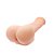 Masturbador e Capa peniana Formato Bumbum Masculino com Ânus Penetrável - Bigger Man Plus - Imagem 2