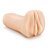 Masturbador em Formato de Vagina em Cyberskin 18 x 9,6 cm - M For Men Minx - Imagem 1