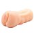 Masturbador Masculino Com Formato De Vagina Em Silicone 12,5 X 5 Cm - Imagem 3