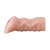 Masturbador Masculino Com Formato De Vagina Em Silicone Com Elasticidade 15 X 6 Cm - Imagem 6