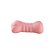 Masturbador Masculino Duplo Sexo Anal E Vaginal Com Textura Estimulante Em Silicone 14 X 6 Cm - Imagem 6