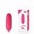 Mini Vibrador Bullet com Alça Removível Única Vibração - Lilo - Imagem 1