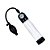 Bomba Pera Peniana Com Manômetro 30 X 6,2 Cm - Penis Pump Men Powerup - Imagem 3