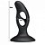 Plug Anal Curvado com Sistema de Contração e Expansão - Fabulous Contraction And Expansion - Imagem 4