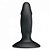 Plug Anal Curvado com Sistema de Contração e Expansão - Fabulous Contraction And Expansion - Imagem 3