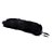Plug Anal Em Metal Rabo Cauda de Raposa Preto 40 X 4 CM - YouVibe - Imagem 2