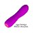Vibrador Ponto G Recarregável Com 12 Vibrações - Pretty Love Adam - Imagem 6