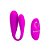 Vibrador Para Casais 12 Modos De Vibração Controle Remoto - Pretty Love Aldrich - Imagem 3