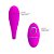 Vibrador Para Casais 12 Modos De Vibração Controle Remoto - Pretty Love Aldrich - Imagem 7