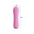 Vibrador Personal com Pónta Arredondada e 12 Vibrações - Pretty Love Alice - Imagem 4