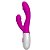 Vibrador Ponto G e Clitóris Com 7 Modos de Vibração - Pretty Love Andre - Imagem 4