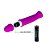 Mini Vibrador Ponto G em Soft Touch com 10 Modos de Vibração - Pretty Love Antony - Imagem 7