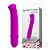 Mini Vibrador Ponto G em Soft Touch com 10 Modos de Vibração - Pretty Love Antony - Imagem 1