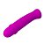 Mini Vibrador Ponto G em Soft Touch com 10 Modos de Vibração - Pretty Love Antony - Imagem 3