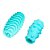 Masturbador Masculino Em Formato De "EGG" Com Textura Dupla - Pretty Love Attractive - Imagem 2