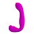 Vibrador Strapless Recarregável 30 Modos de Vibração - Pretty Love Beau - Imagem 3