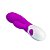 Vibrador Ponto G E Clitóris Vai e Vem 7 Modos Vibração - Pretty Love Bruno - Imagem 3