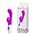 Vibrador Ponto G E Clitóris Vai e Vem 7 Modos Vibração - Pretty Love Bruno - Imagem 1
