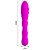 Vibrador Duplo De Ponto G E Clitóris 29 Vibrações - Pretty Love Budding - Imagem 5