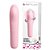 Vibrador Ponto G com 4 Modos de Rotação e Vibração - Pretty Love Burke - Imagem 1