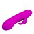Vibrador Estimulador de Clitóris Com 10 Vibrações - Pretty Love Caesar - Imagem 3