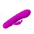 Vibrador Estimulador de Clitóris Com 10 Vibrações - Pretty Love Caesar - Imagem 4