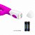 Vibrador Ponto G Clitóris Duplo Rabbit 30 Vibrações - Pretty Love Cerberus - Imagem 6