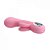 Vibrador Ponto G e Clítoris Com 7 Modos de Vibração - Pretty Love Chris - Imagem 3