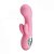 Vibrador Ponto G e Clítoris Com 7 Modos de Vibração - Pretty Love Chris - Imagem 2