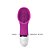 Vibrador Textura Estimuladora 30 Modos Vibração - Pretty Love Claude - Imagem 6