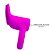 Anel Peniano em Silicone Com Vibração Única Roxo - Pretty Love Cobra - Imagem 6