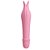 Vibrador Estimulador De Clitóris Com 10 Modos De Vibração Rosa - Pretty Love Edward - Imagem 2