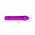 Vibrador Ponto G Com 10 Modos De Vibração - Pretty Love Emily - Imagem 5